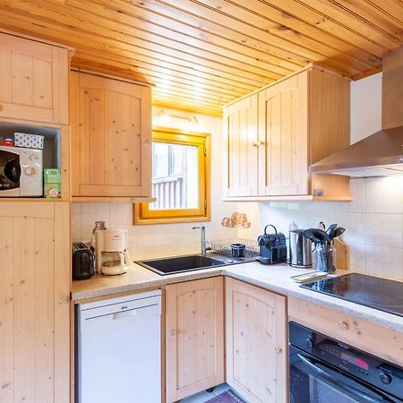 Chalet Duplex A Peyragudes: 6 Pers, 3 Ch, Bbq, Acces Sentiers, Skyvall Et Services En Option - Fr-1-695-48 Villa Gouaux-de-Larboust Kültér fotó