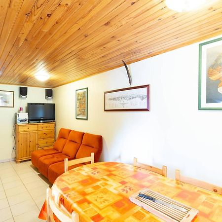 Chalet Duplex A Peyragudes: 6 Pers, 3 Ch, Bbq, Acces Sentiers, Skyvall Et Services En Option - Fr-1-695-48 Villa Gouaux-de-Larboust Kültér fotó